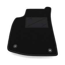 Tapis de sol CÔTÉ CONDUCTEUR