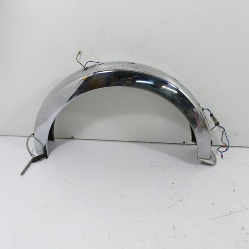 Motobecane 125 lt3 garde - lt3, garde-boue