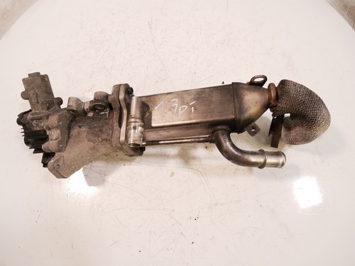 Radiateur gaz - de,