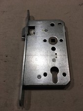 STUV Latching Mechanism 1.13.0885.2  Einsteckschloss PZW 65mm Dorn, Electrical