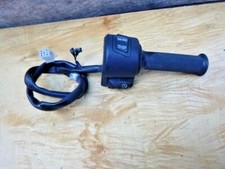 COMMODO DROIT SCOOTER HONDA