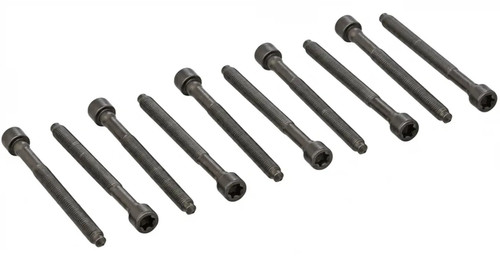 Kit boulons culasse - de,