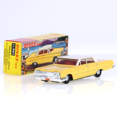 Dinky toys hong kong - dinky,