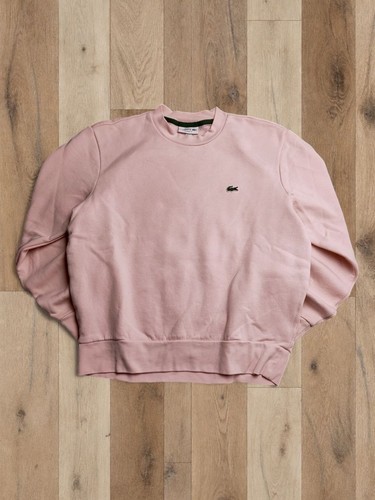 Sweat lacoste classic - lacoste,