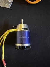 Hyperion HP 3025 1000KV Brushless Outrunner Motor Align Trex 500 Scorpion