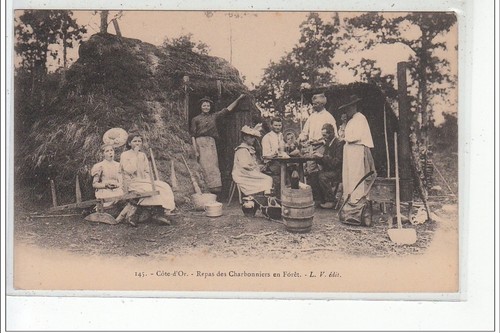 Cote le repas - d'or,