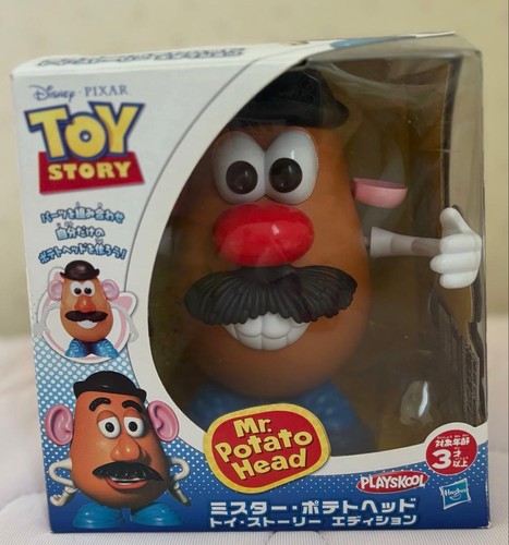 Toy story potato head - toy,