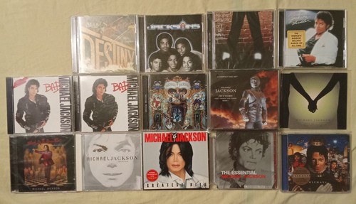 Michael jackson les - michael, et