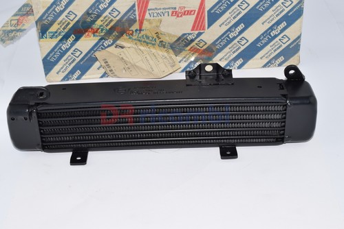 Radiateur huile lancia thema - radiateur,
