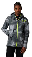 Veste Fonctionnelle Camo Pit M