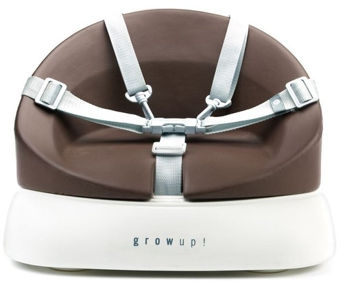Mutsy grow high chair - mutsy,