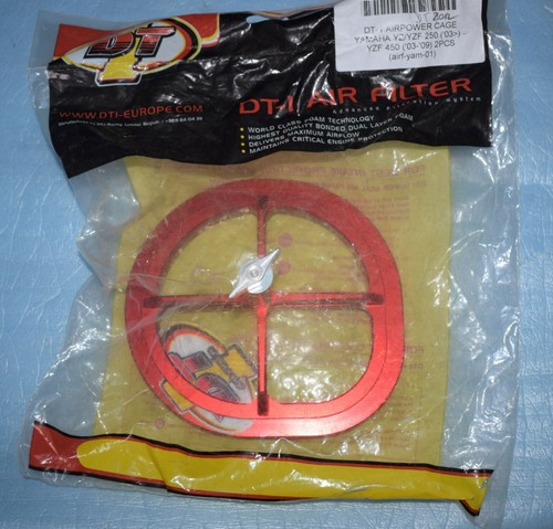 Cage filtre air dt1 - 1,