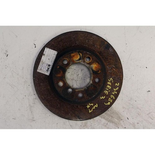 Disque avant bmw serie e46 - disque,