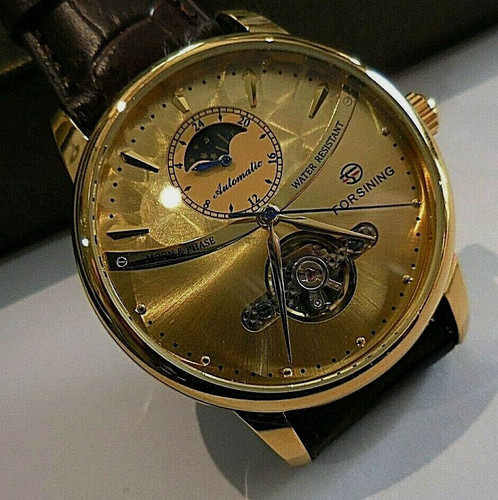 Montre forsining tm339g - montre,