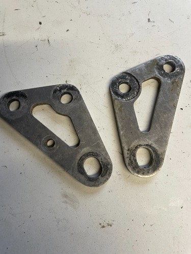 Support moteur 250 1992 - support,