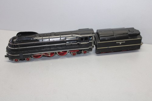 Märklin sk800 locomotive - märklin,