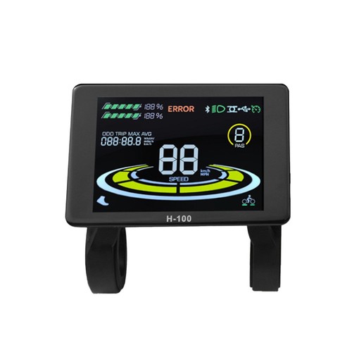 Ecran lcd ebicycle - ecran,