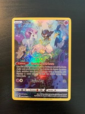 Carte Pokémon : Mew GG10/GG70