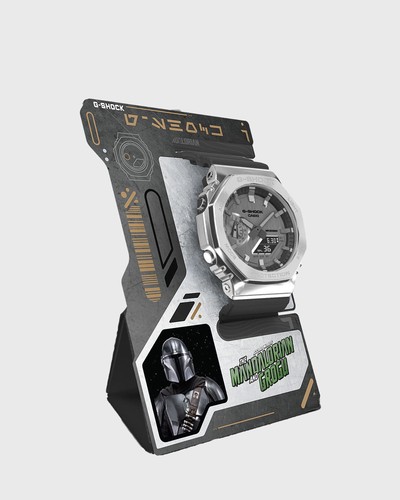 Montre casio shock - casio, g-shock