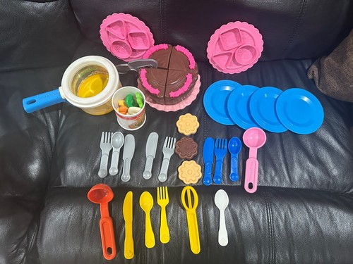 Fisher price vintage fun with - fisher,