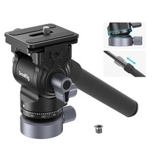 Tête vidéo SmallRig CH20