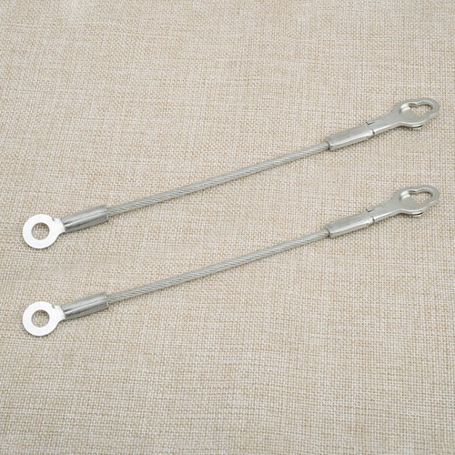 Câble hayon pour - 2x,
