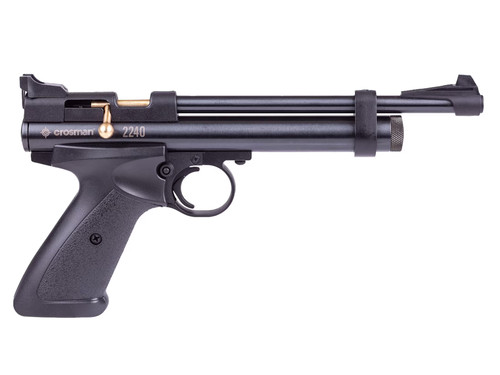 Crosman 2240 caliber - caliber, pellet