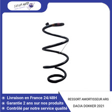 🇫🇷 RESSORT AMORTISSEUR