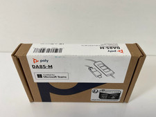 Poly DA85 USB-A / USB-C