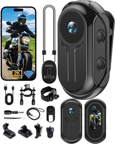 Caméra corps mini bodycam - mini,