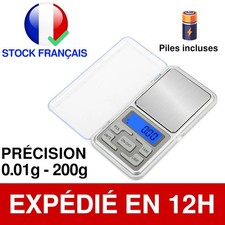 Balance De Précision Mini