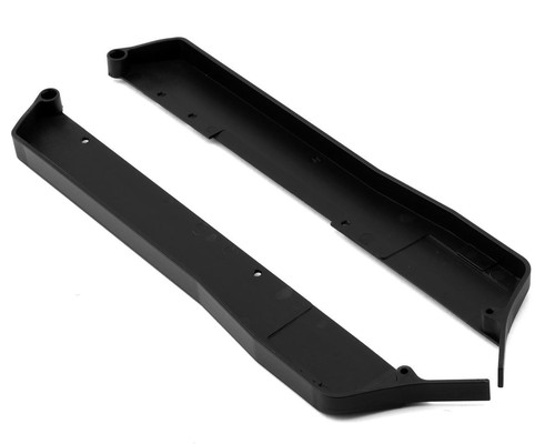 Xray xb4 composite - composite, chassis