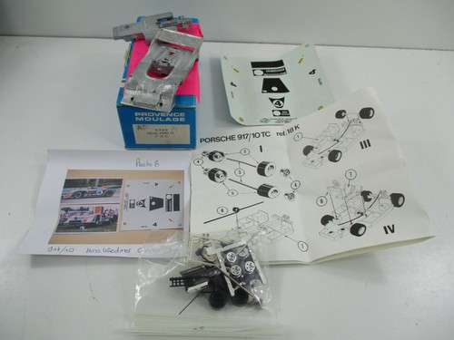 Kit porsche 917 cam - porsche, #4