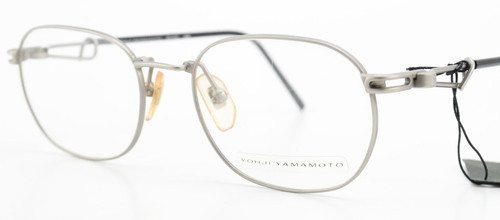 Yohji yamamoto lunettes - yohji,