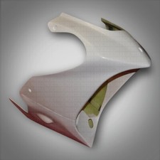 DR172 Honda RS125 RS 125 Course Kit Carénage Piste Fibre Verre en Poly Moto Neuf