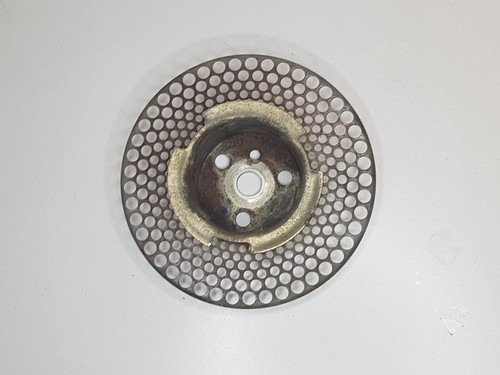 Noix lanceur moteur - noix,