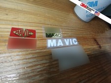 Mavic MA40 X1 roue vinyle