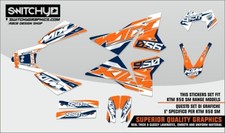 Set ADESIVI GRAFICHE " Attaque