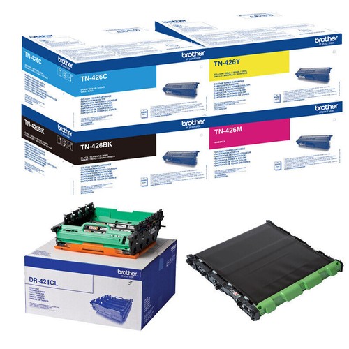 Brother cartouche toner 426 - brother,