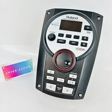 Module sonore de batterie électronique Roland TD-11 V-drums avec câble d'alim...