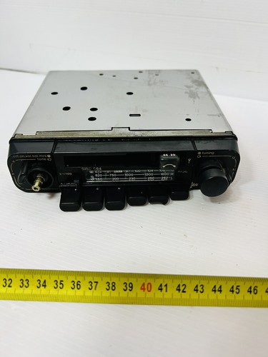 Autoradio autovox sirio 964 - autoradio,