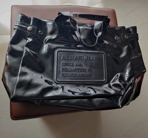 Sac main armani jeans - sac, à