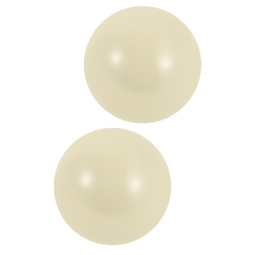 Pcs boule pétanque - 2, en