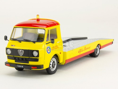 Alfa romeo a12 f12 - f12, porte