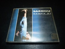 COFFRET 2 CD "MICHEL SARDOU 