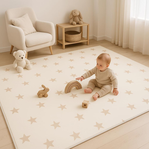 Tapis eveil jeu - d'eveil, sol