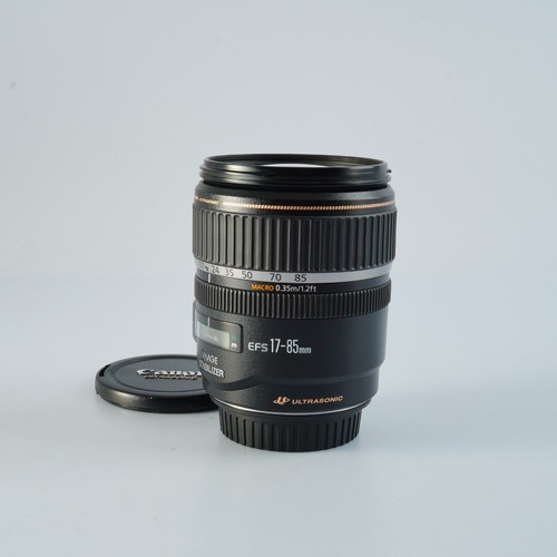 Excellent objectif zoom canon - objectif,