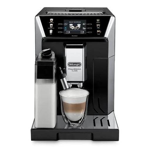 Longhi prima donna - de’longhi,