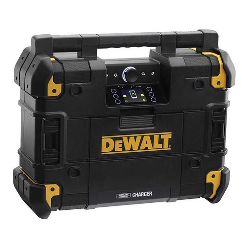 Radio chantier dewalt - radio,