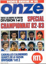 ONZE HORS SÉRIE 15 SPECIAL